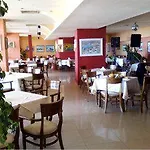 Hotel Lotos Balchik