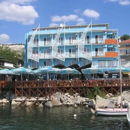 Lotos 3* Μπαλτσίκ