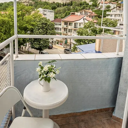 Lotos Ξενοδοχείο