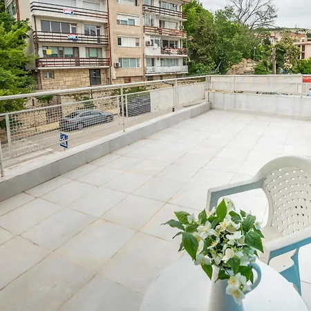 Lotos 3* Balchik