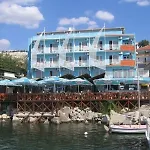 Lotos 3* Balchik