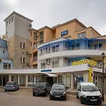 Lotos Hotel Balchik
