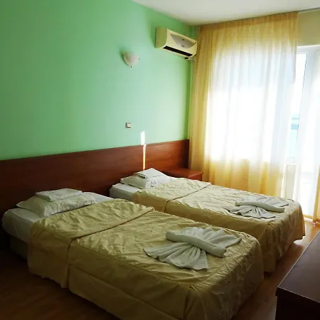 Szálloda Lotos Balcsik