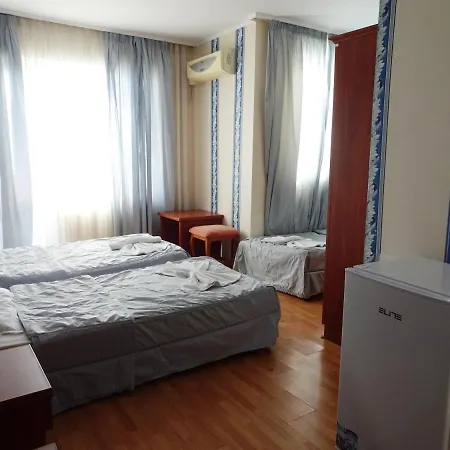Szálloda Lotos Balcsik