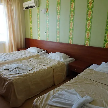 Lotos 3* Balcsik