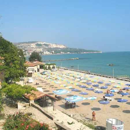 Hotel Lotos 3*