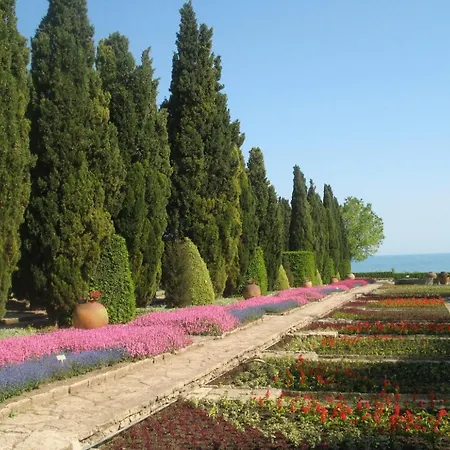 Szálloda Lotos Balcsik