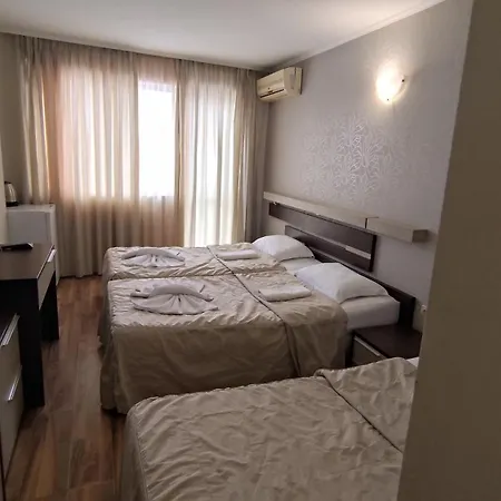 Szálloda Lotos