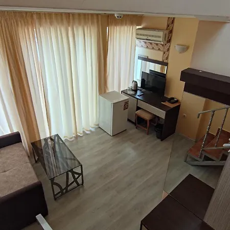 Szálloda Lotos 3*