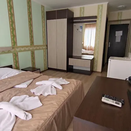 Lotos 3* Balcsik