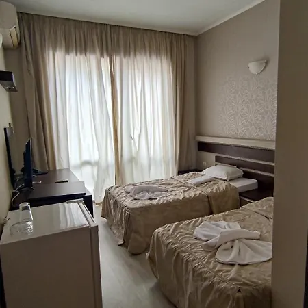 Szálloda Lotos 3*
