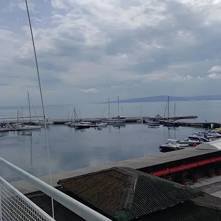 Szálloda Lotos Balcsik