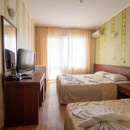 Szálloda Lotos 3*