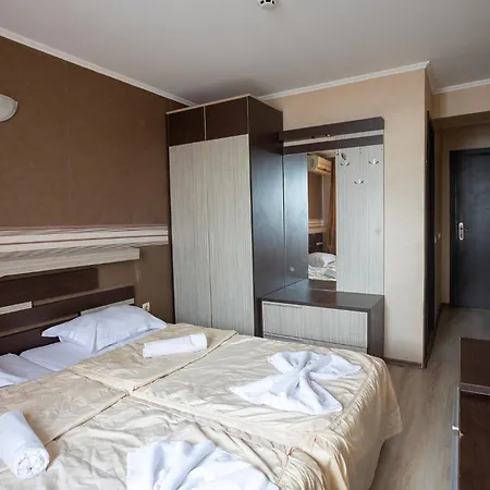 Szálloda Lotos 3*