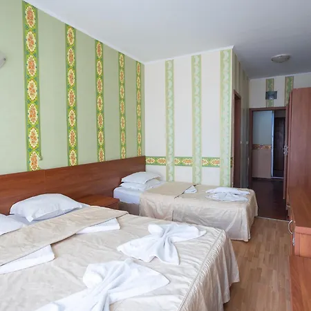 Szálloda Lotos 3*