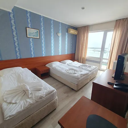 Lotos 3* Balcsik