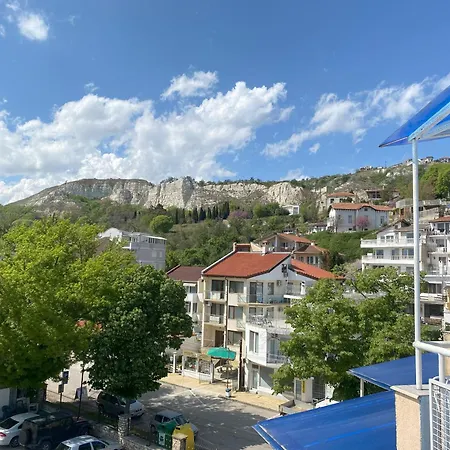 Lotos 3* Balcsik