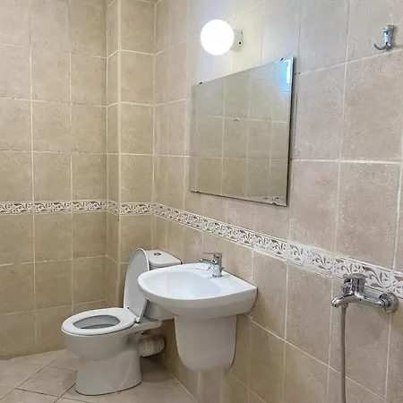 Otel Lotos 3*