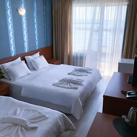 Hotel Lotos