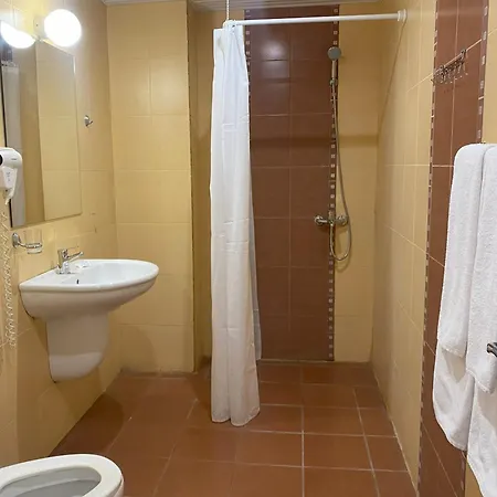 Szálloda Lotos 3*
