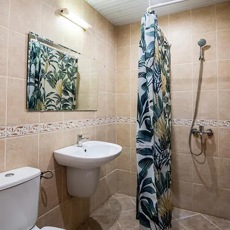 Lotos Hotel Baltsjik