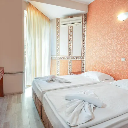 Hotel Lotos Baltsjik