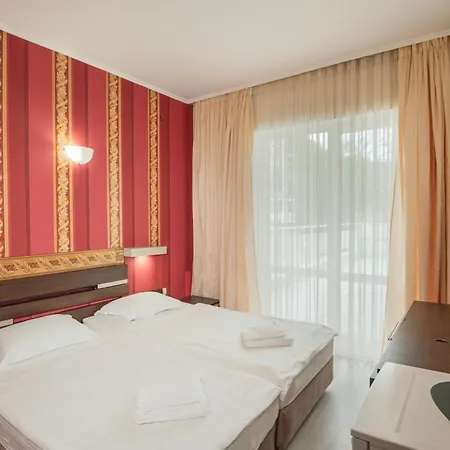 Hotel Lotos