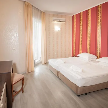 Lotos Hotel Baltsjik