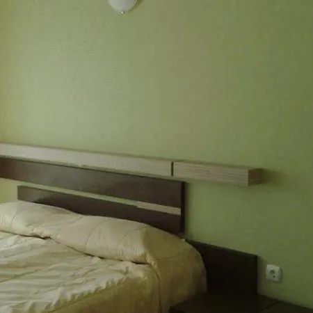 Lotos Hotel Baltsjik