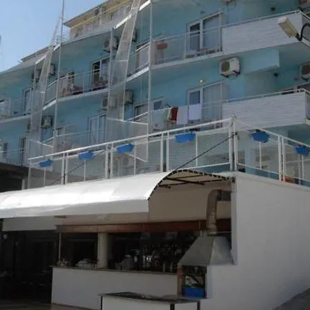 Lotos Hotel