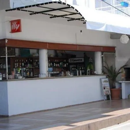 Lotos 3* Baltsjik