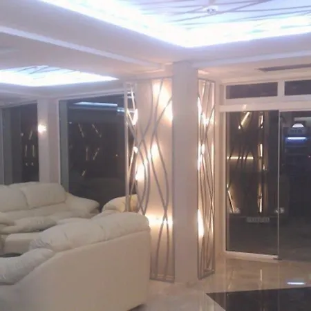 Hotel Lotos