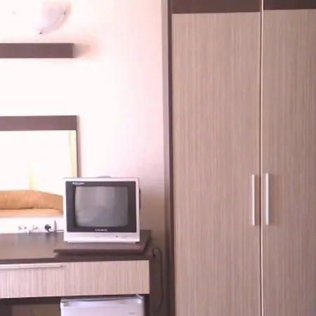 Lotos Hotel Baltsjik