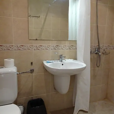 Lotos 3* Baltsjik