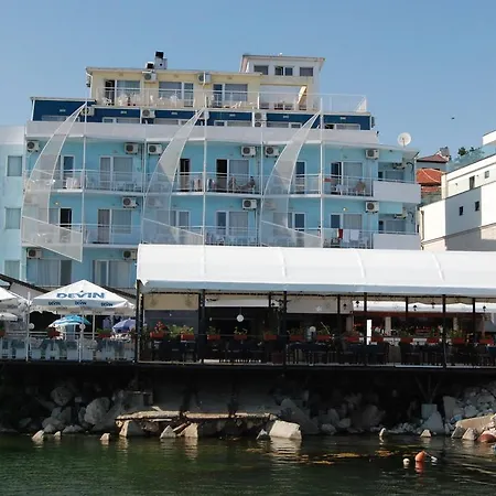 Hotel Lotos