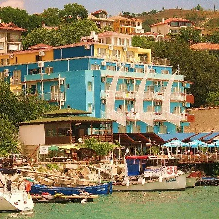 Lotos 3* Balchik