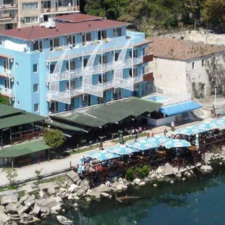 Lotos Hotel Balchik