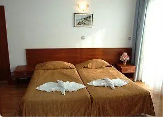 Hotel Lotos 3*