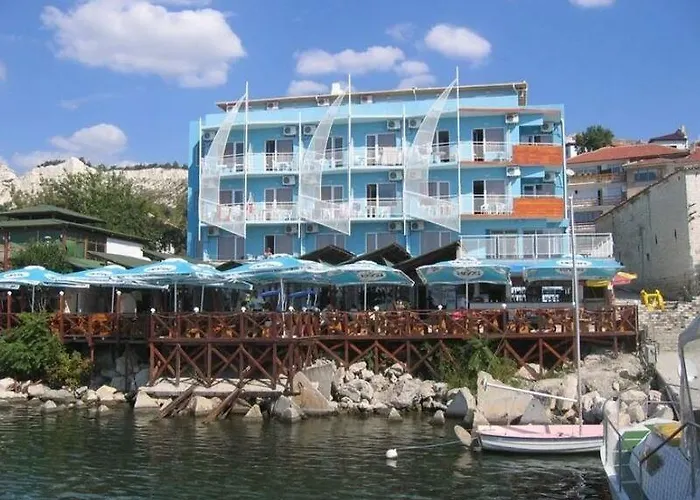 Lotos 3* Balchik